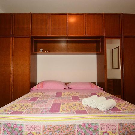 Apartman Vanja 오미스 외부 사진