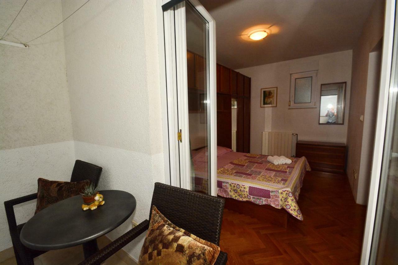 Apartman Vanja 오미스 외부 사진